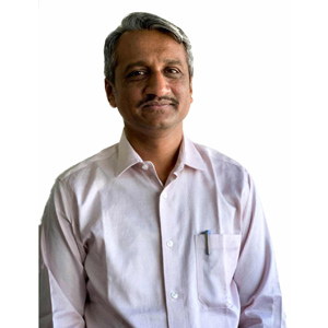 Ranjit Patil HOD