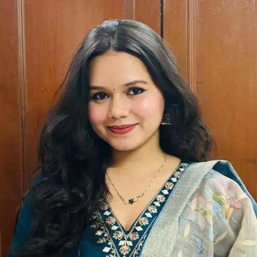 Ranjita Gowda