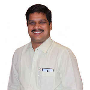 Swapnil G HOD