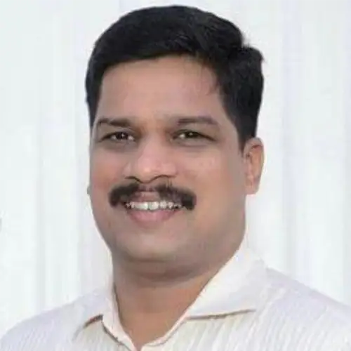 Swapnil Ghosalkar GEM of GEM