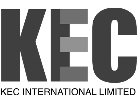 KEC logo 2026