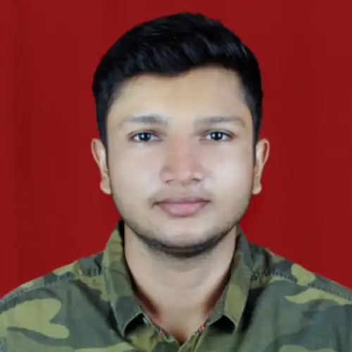 Harsh Nayak