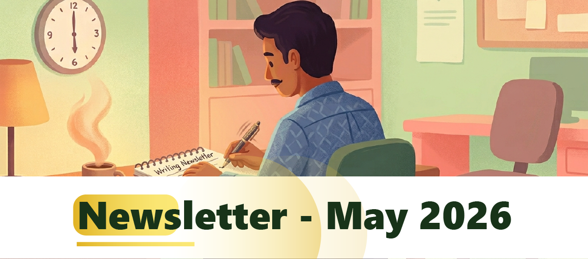 May 2026 Newsletter Desktop