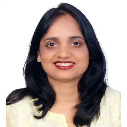 Raashi Agarwal