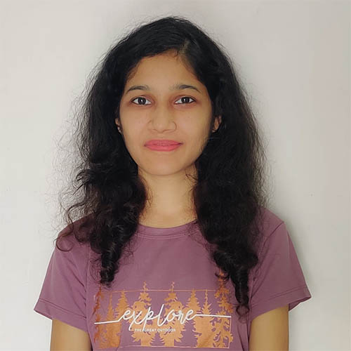 Anuja Jadhav