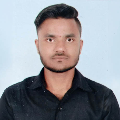 Naresh Marathe