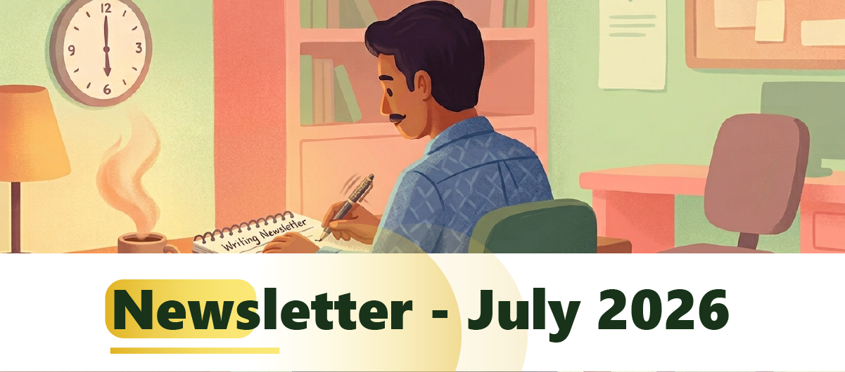 Newsletter July 2026 Desktop