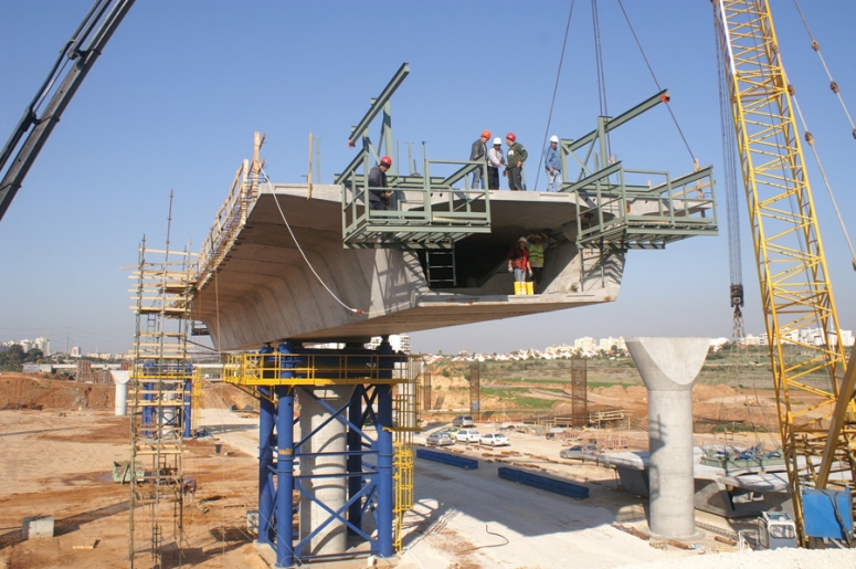 structural design bridges