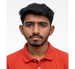 Chandan Patidar