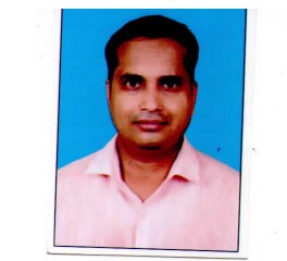 Suraj Sahu