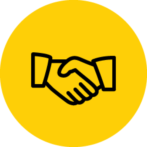 Association with NDT