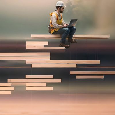 Featured image PM on gantt