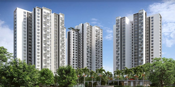 Godrej Park Greens