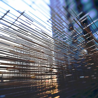 Rebar taking off image