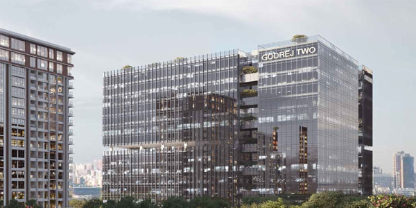 godrej 2 1